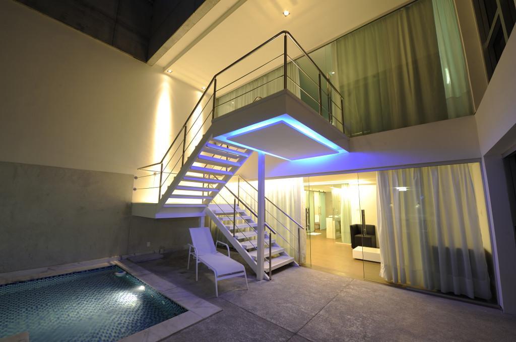 Nexos Motel Piedade - Adults Only Jaboatao dos Guararapes Exterior foto