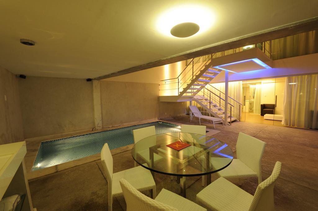 Nexos Motel Piedade - Adults Only Jaboatao dos Guararapes Exterior foto