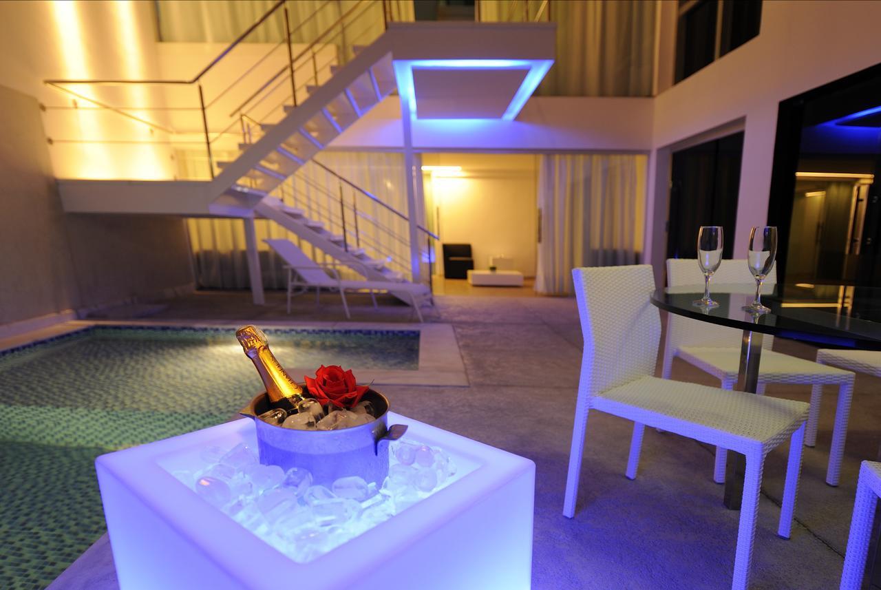 Nexos Motel Piedade - Adults Only Jaboatao dos Guararapes Exterior foto