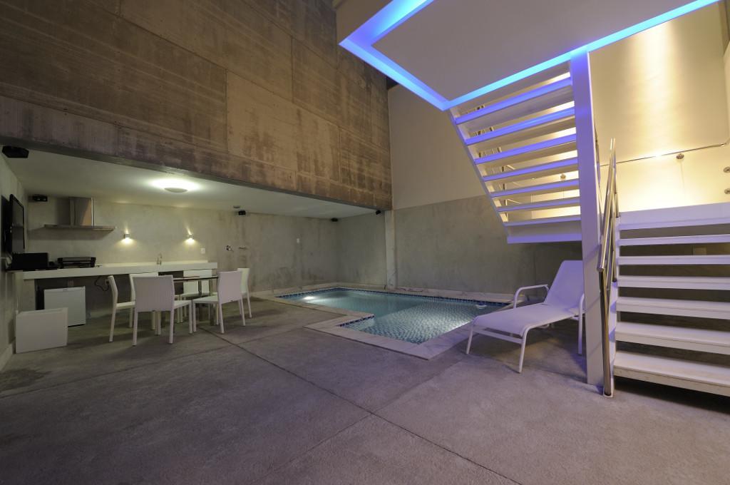 Nexos Motel Piedade - Adults Only Jaboatao dos Guararapes Exterior foto
